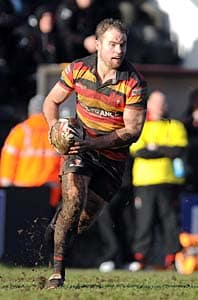 Liam Finn11